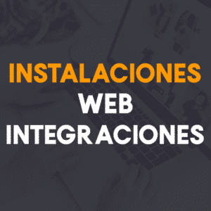 Integraciones Web