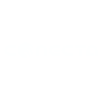 Conecta Network logo en blanco