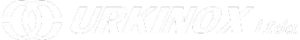 logo de urkinox ltda