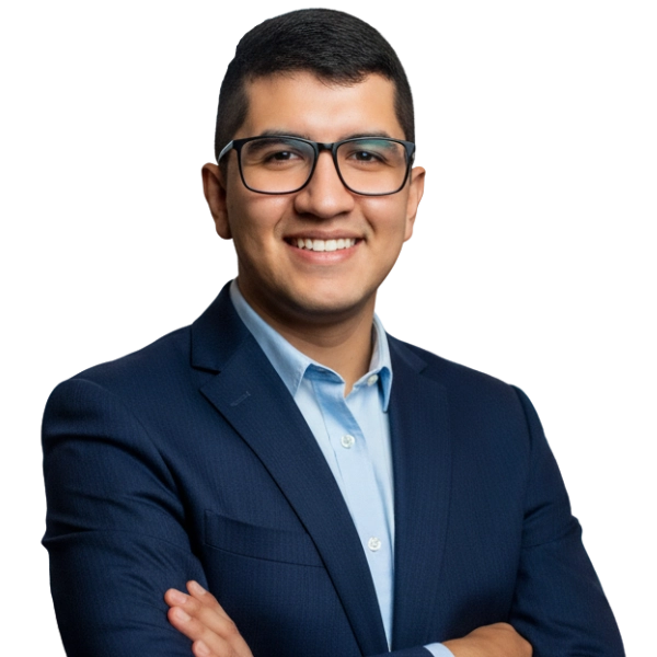 Exequiel Araya Estratega Digital Foto Perfil