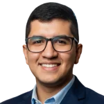 Foto perfil exequiel araya estratega digital