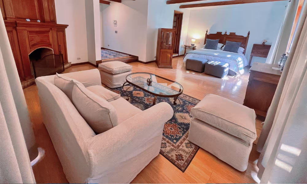 Hotel IL Giardino Trabajo Realizado